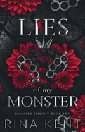 Lies of My Monster - Rina Kent (Special Print)