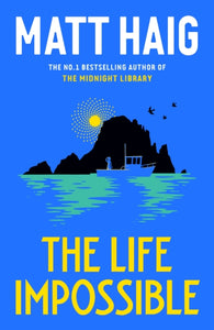 Life Impossible - Matt Haig (Hardcover)