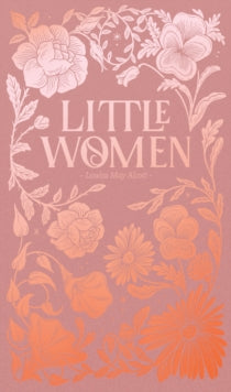Little Women - Louisa May Alcott (Hardcover)