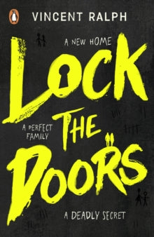 Lock The Doors - Vincent Ralph