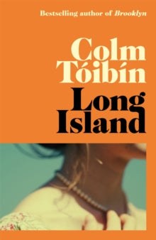 Long Island - Colm Tóibín (Hardcover)