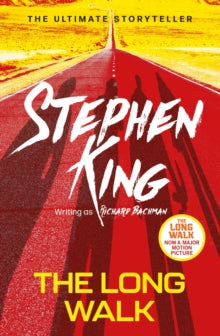 Long Walk - Stephen King