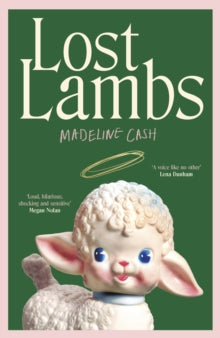 Lost Lambs - Madeline Cash - February 5th, 2025