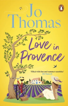 Love In Provence - Jo Thomas