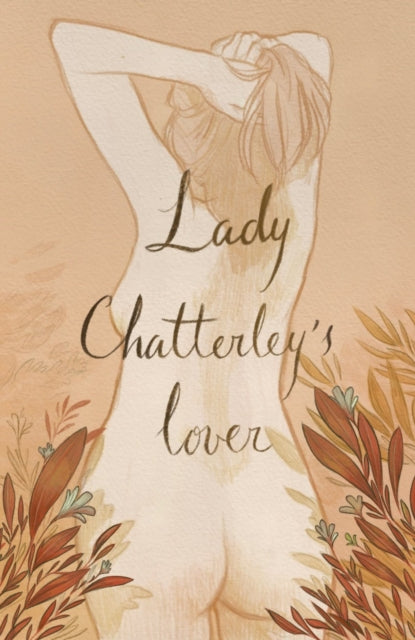Lady Chatterley's Lover - D.H. Lawrence (Hardcover)