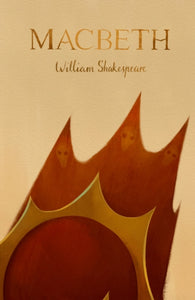 Macbeth - William Shakespeare (Hardcover)