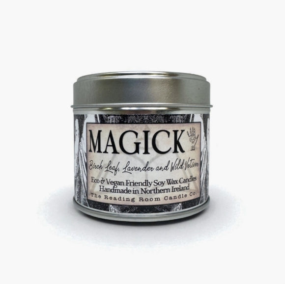Magick Candle