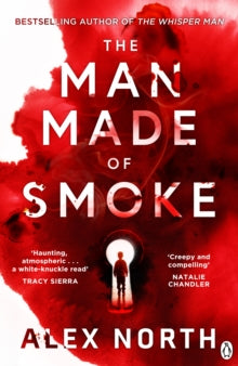 Man Made Of Smoke - Alex North