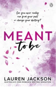 Meant To Be - Lauren Jackson