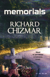 Memorials - Richard Chizmas (Hardcover)