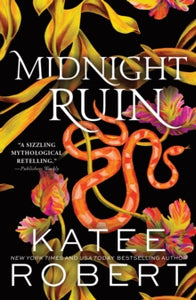 Dark Olympus 6: Midnight Ruin - Katee Robert