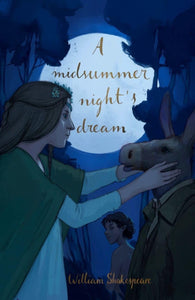 Midsummer Night's Dream - William Shakespeare (Hardcover)
