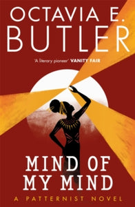 Mind Of My Mind - Octavia E. Butler