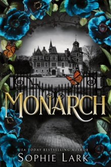 Grimstone 2: Monarch - Sophie Lark