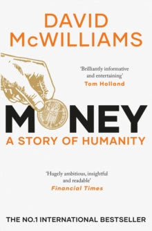 Money - David McWilliams