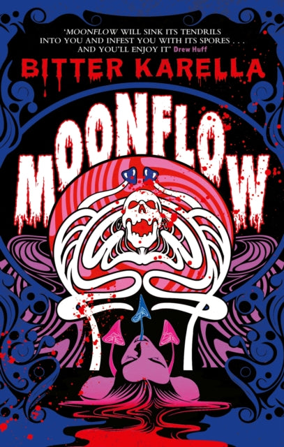 Moonflow - Bitter Karella