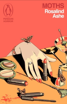 Moth - Rosalind Asher