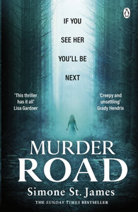 Murder Road - Simone St. James