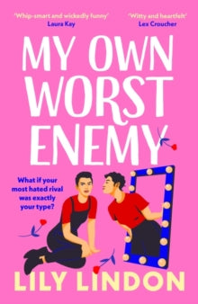 My Own Worst Enemy - Lily Lindon