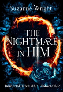 Nightmare in Him - Suzanne Wright