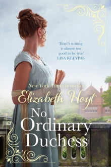 Graycourt Series 3: No Ordinary Duchess - Elizabeth Hoyt