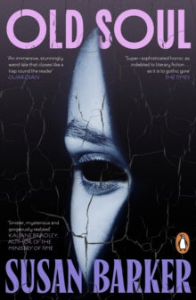 Old Soul - Susan Barker
