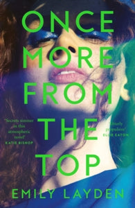 Once More From The Top - Emily Layden (Hardcover)