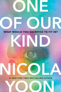 One Of Our Kind - Nicola Yoon (Hardcover)