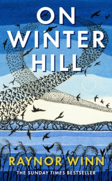 On Winter Hill - Raynor Winn (Hardcover) - October 22nd, 2026