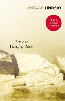 Picknick at Hanging Rock - Joan Lindsay