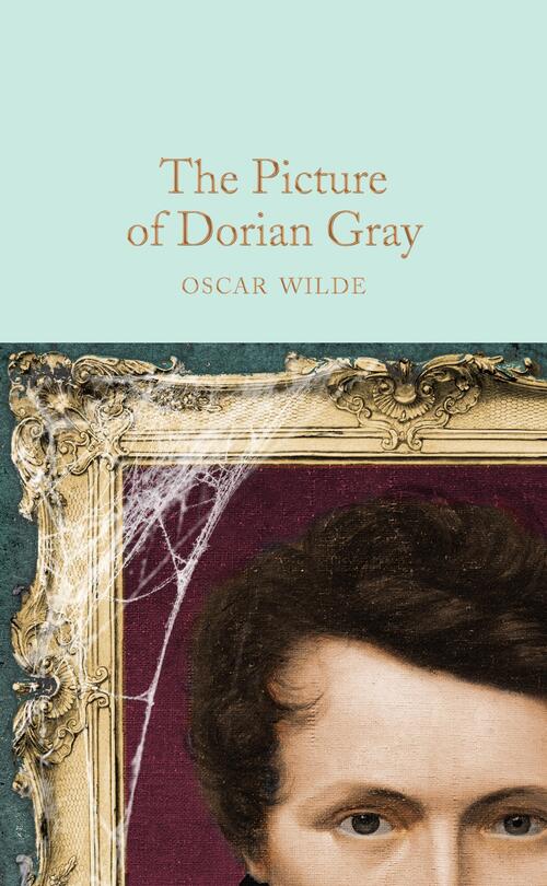 Picture of Dorian Gray - Oscar Wilde (Hardcover)