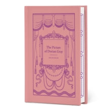 Picture of Dorian Gray - Oscar Wilde (Clothbound Hardcover)