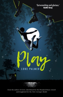 Play - Luke Palmer