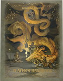 Dungeons & Dragons 5.0 2024 - Player's Handbook (Alt. Cover)