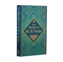 Poetry of W. B. Yeats : Deluxe Slipcase Edition