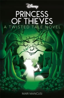 Princess of Thieves - Mari Mancusi