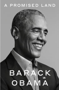 Promised Land - Barack Obama