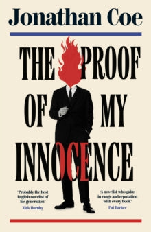 Proof Of My Innocence - Jonatha Coe