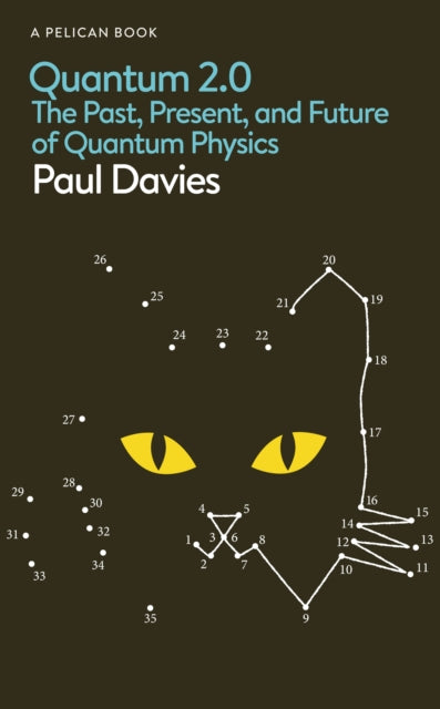 Quantum 2.0 - Paul Davies (Hardcover)