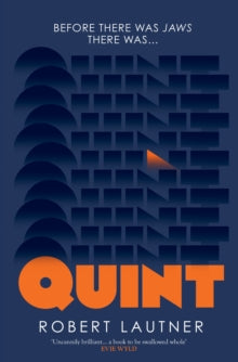 Quint - Robert Lautner (Hardcover)