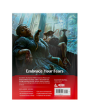 D&D Ravenloft Horrors Within