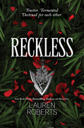 Powerless 2: Reckless - Lauren Roberts (Hardcover) - July 2nd, 2024