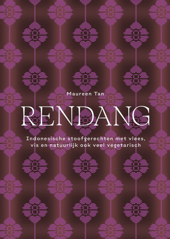 Rendang - Maureen Tan (Hardcover)