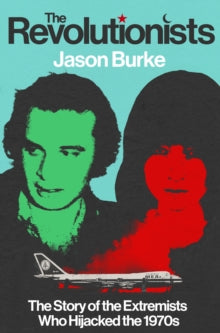 Revolutionists - Jason Burke