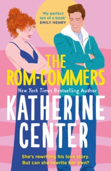 Rom-Commers - Katherine Center