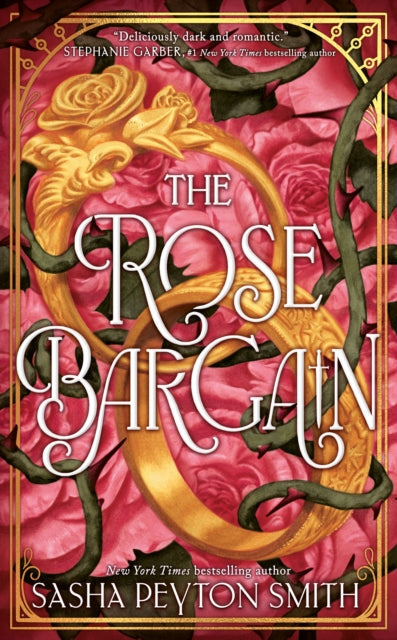 Rose Bargain - Sasha Peyton Smith