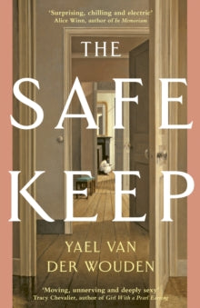 Safe Keep - Yael van der Wouden (Hardcover)
