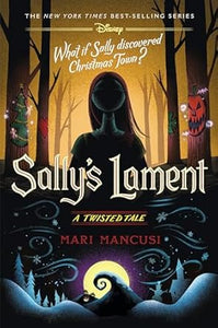 Sally's Lament - Mari Mancusi (Hardcover)