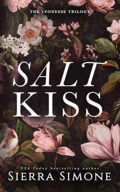 Salt Kiss - Sierra Simone