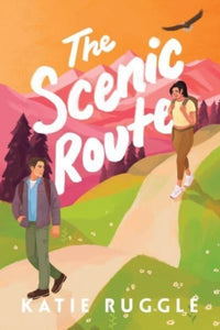 Scenic Route - Katie Ruggle